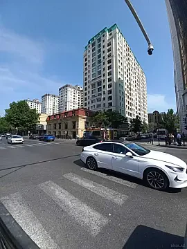 Satılır 4 otaqlı mənzil 165 m² — Bakı, Nəsimi 4 otaq 165.00 m²