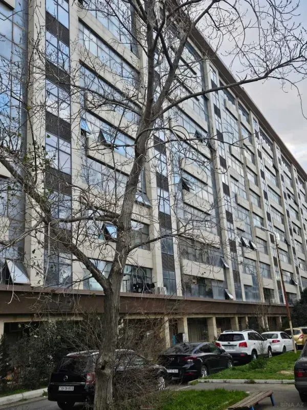 Kirayə verilir 3 otaqlı mənzil 75 m²
