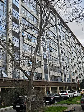 Kirayə verilir 3 otaqlı mənzil 75 m² — Bakı, Səbail 3 otaq 75.00 m²
