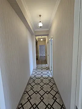 Kirayə verilir 3 otaqlı mənzil 108 m² — Bakı 3 otaq 108.00 m²