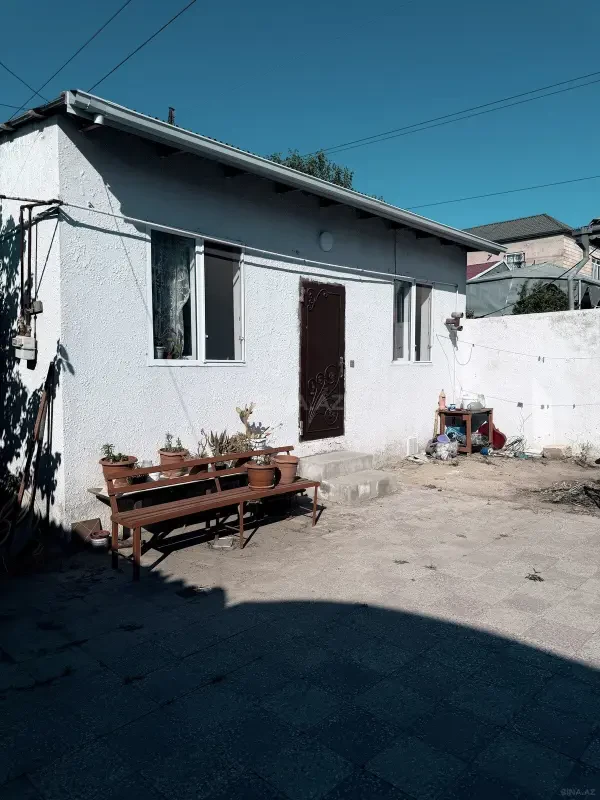 Satılır torpaq sahəsi 4 m²