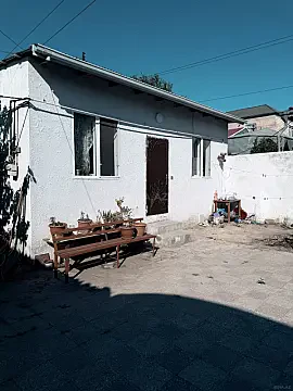 Satılır torpaq sahəsi 4 m² — Xırdalan 4.00 m²