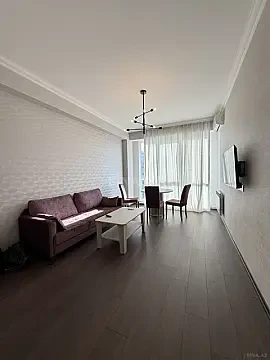 Kirayə verilir 2 otaqlı mənzil 50 m² — Bakı 2 otaq 50.00 m²