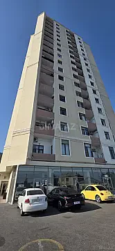 Satılır 3 otaqlı mənzil 136 m² — Bakı, Köhnə Günəşli 3 otaq 136.00 m²