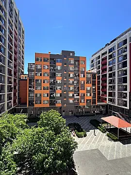 Satılır 2 otaqlı mənzil 61 m² — Bakı, Nərimanov 2 otaq 61.00 m²