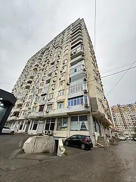 Satılır 3 otaqlı mənzil 123 m² — Bakı, Həzi Aslanov qəs. 3 otaq 123.00 m²