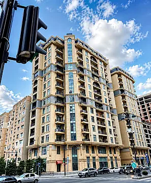 Satılır 3 otaqlı mənzil 120 m² — Bakı 3 otaq 120.00 m²