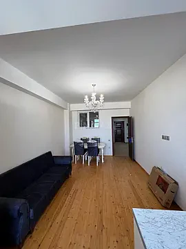Kirayə verilir 3 otaqlı mənzil 62 m² — Bakı, Masazır 3 otaq 62.00 m²