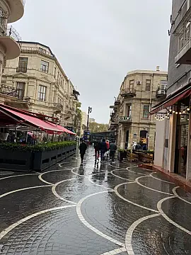 Satılır 1 otaqlı mənzil 31 m² — Bakı, Sahil qəs. 1 otaq 31.00 m²