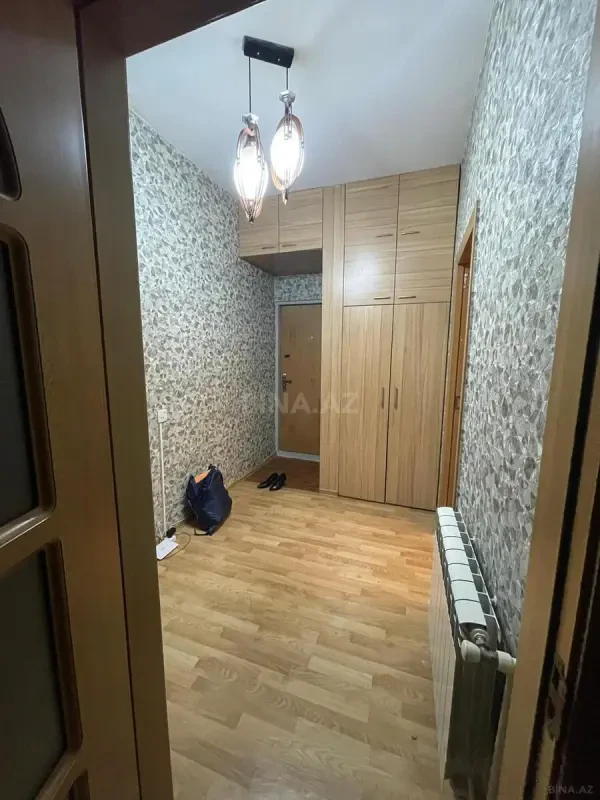 Kirayə verilir 3 otaqlı mənzil 75 m²