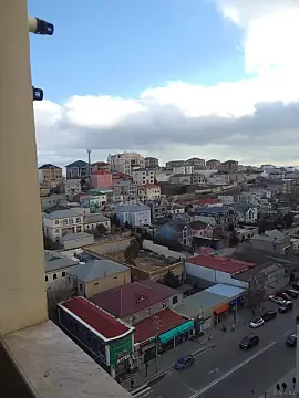 Kirayə verilir 3 otaqlı mənzil 100 m² — Bakı, Badamdar 3 otaq 100.00 m²