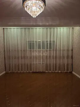 Kirayə verilir 2 otaqlı mənzil 80 m² — Bakı 2 otaq 80.00 m²