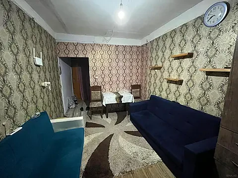Satılır 1 otaqlı mənzil 17 m² — Bakı 1 otaq 17.00 m²
