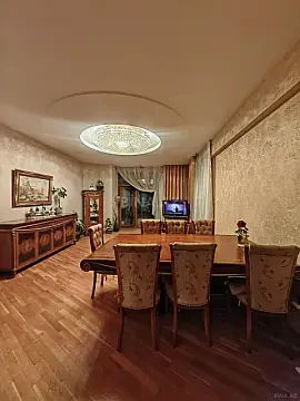 Satılır 3 otaqlı mənzil 110 m² — Bakı 3 otaq 110.00 m²