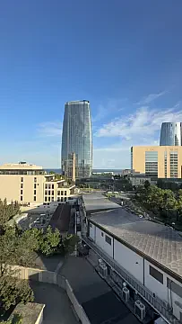 Satılır 3 otaqlı mənzil 100 m² — Bakı, Xətai 3 otaq 100.00 m²