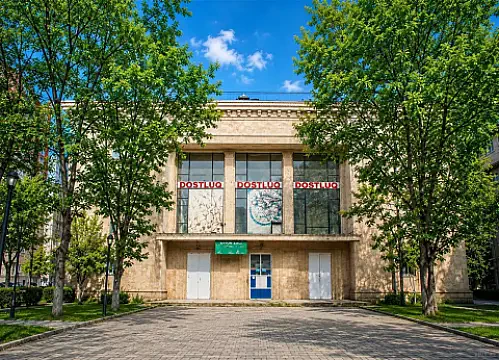 Satılır 3 otaqlı mənzil 87 m² — Bakı, Nəsimi 3 otaq 87.00 m²