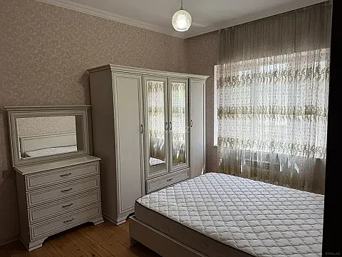 Satılır 3 otaqlı mənzil 58 m² — Bakı, Nəsimi 3 otaq 58.00 m²