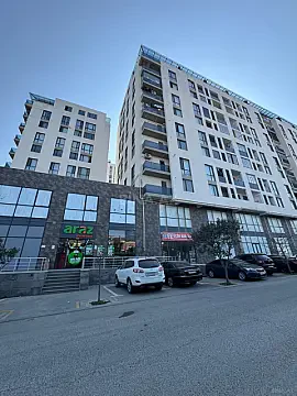 Satılır 2 otaqlı mənzil 42 m² — Bakı, 7-ci mikrorayon 2 otaq 42.00 m²