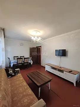 Kirayə verilir 2 otaqlı mənzil 45 m² — Bakı 2 otaq 45.00 m²