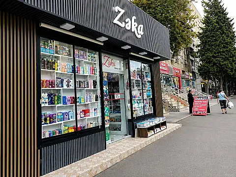Satılır 3 otaqlı mənzil 85 m² — Bakı, Əhmədli 3 otaq 85.00 m²