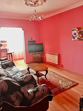 Kirayə verilir 2 otaqlı mənzil 60 m² — Bakı, Nəsimi 2 otaq 60.00 m²