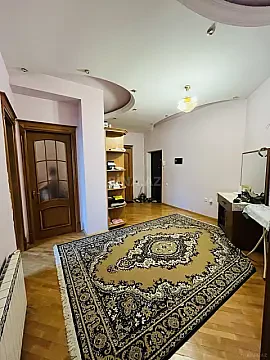 Satılır 2 otaqlı mənzil 100 m² — Bakı 2 otaq 100.00 m²