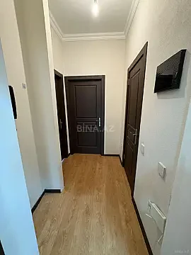 Kirayə verilir 1 otaqlı mənzil 40 m² — Bakı, Yasamal 1 otaq 40.00 m²