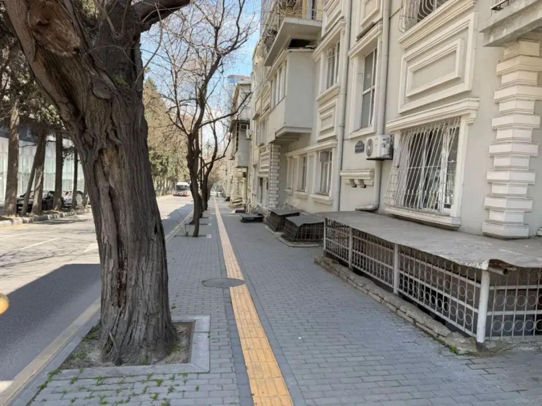 Satılır 3 otaqlı mənzil 70 m²