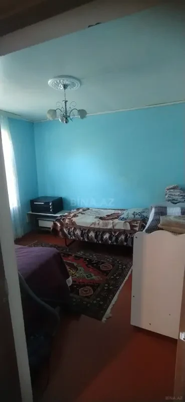 Kirayə verilir 2 otaqlı həyət evi 90 m²