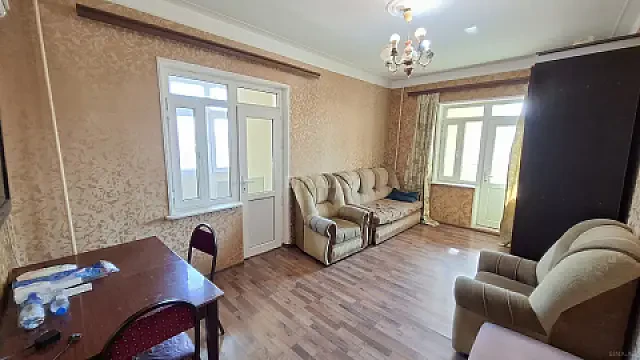 Satılır 2 otaqlı mənzil 55 m² — Bakı 2 otaq 55.00 m²