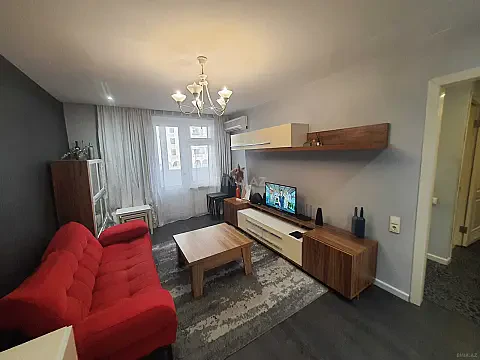 Satılır 2 otaqlı mənzil 60 m² — Bakı, Nizami 2 otaq 60.00 m²