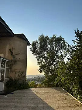 Satılır 10 otaqlı həyət evi 270 m² — Bakı, Memar Əcəmi yanı 10 otaq 270.00 m²