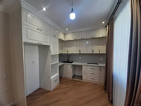 Satılır 4 otaqlı həyət evi 120 m² — Bakı 4 otaq 120.00 m²