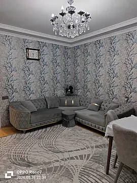 Satılır 3 otaqlı mənzil 92 m² — Bakı, Masazır 3 otaq 92.00 m²
