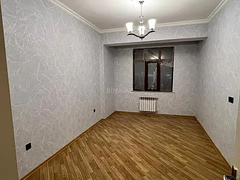 Satılır 2 otaqlı mənzil 75 m² — Bakı, Səbail 2 otaq 75.00 m²