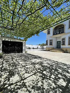 Satılır 5 otaqlı həyət evi 140 m² — Bakı, Novxanı 5 otaq 140.00 m²