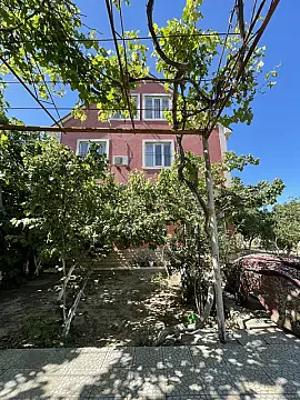 Satılır 4 otaqlı həyət evi 200 m² — Bakı, Novxanı 4 otaq 200.00 m²