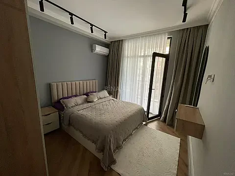 Kirayə verilir 2 otaqlı mənzil 61 m² — Bakı 2 otaq 61.00 m²