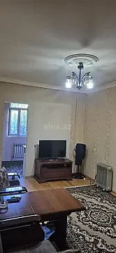Satılır 2 otaqlı mənzil 50 m² — Bakı, 8-ci mikrorayon 2 otaq 50.00 m²