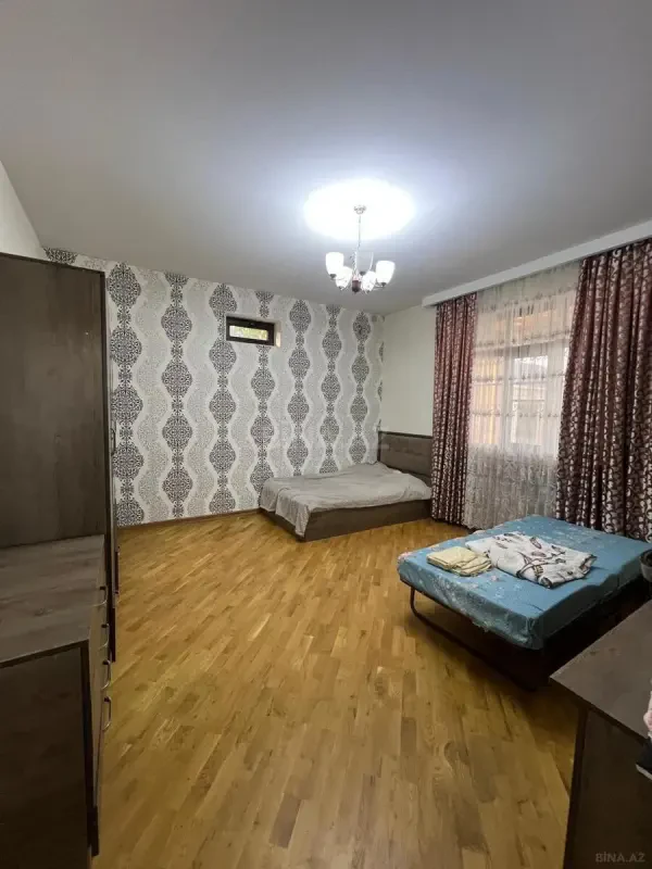 Kirayə verilir 3 otaqlı həyət evi 100 m²