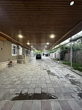 Satılır 4 otaqlı həyət evi 120 m² — Bakı, Mehdiabad 4 otaq 120.00 m²