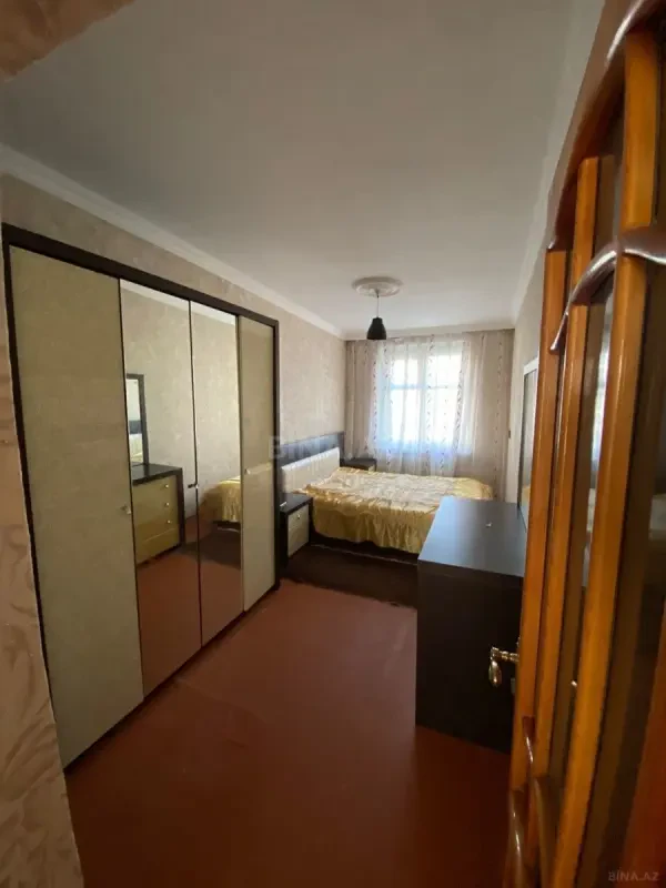 Kirayə verilir 2 otaqlı mənzil 50 m²