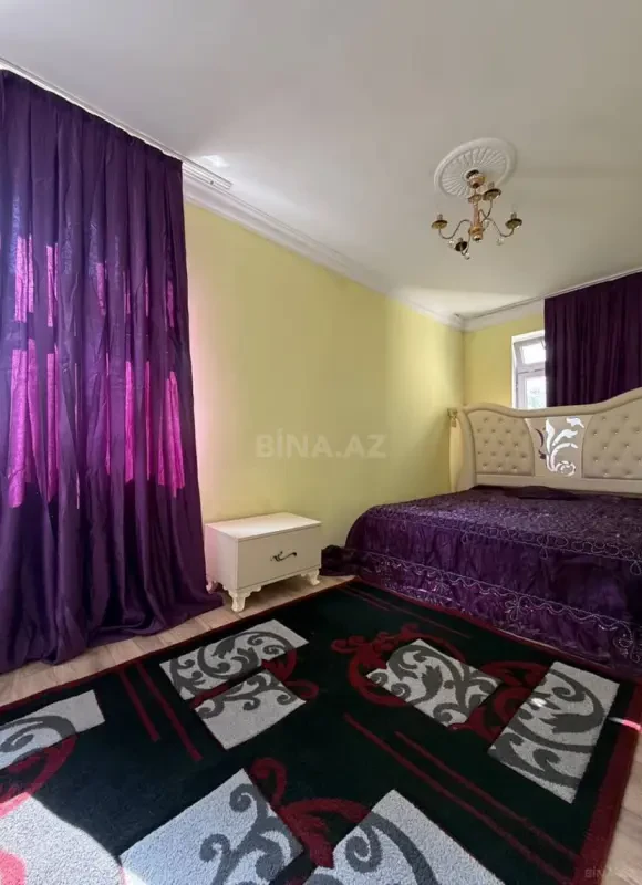 Satılır 2 otaqlı mənzil 45 m²