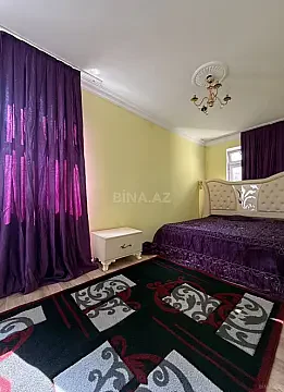 Satılır 2 otaqlı mənzil 45 m² — Bakı 2 otaq 45.00 m²