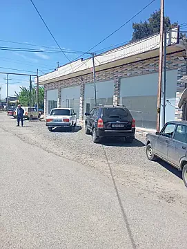 Kirayə verilir obyekt 200 m² — Biləsuvar 200.00 m²
