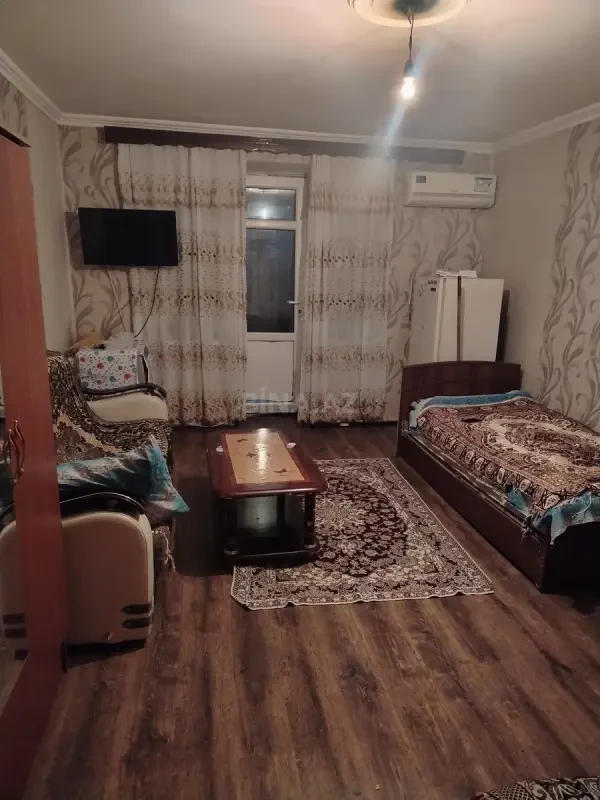 Kirayə verilir 1 otaqlı mənzil 30 m²