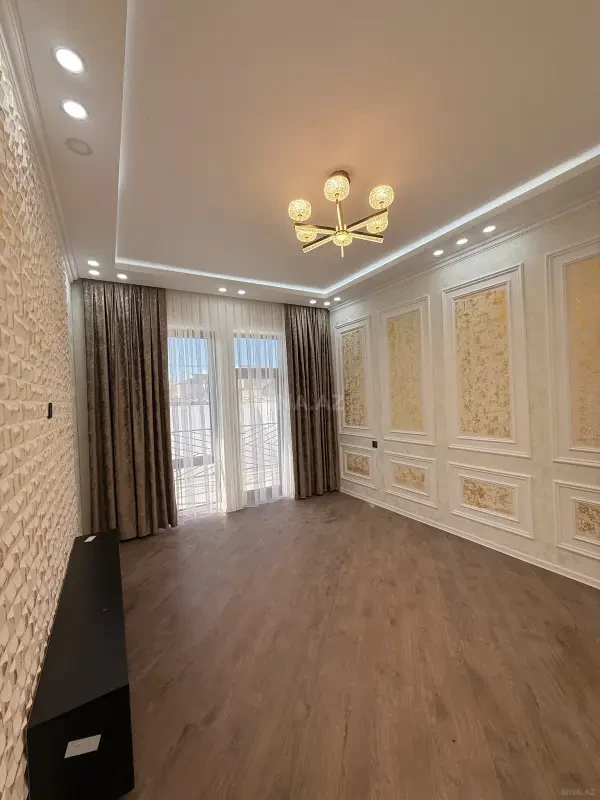 Satılır 3 otaqlı həyət evi 80 m²