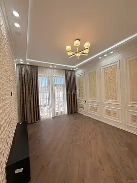 Satılır 3 otaqlı həyət evi 80 m² — Bakı, Binə 3 otaq 80.00 m²