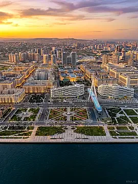 Satılır 4 otaqlı mənzil 150 m² — Bakı, Xətai 4 otaq 150.00 m²