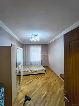 Satılır 3 otaqlı mənzil 95 m² — Bakı, Həzi Aslanov qəs. 3 otaq 95.00 m²